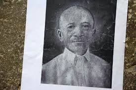 Mi abuelo oyó como ninguno las últimas palabras de Serafín (+fotos)