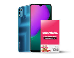 Cara mendapatkan kuota gratis smartfren 1gb di bawah ini cocok bagi kalian yang belum bisa beli paket internet di tanggal tua atau saat lagi urgent. Bundling Hp Smartphone Smartfren Smartfren