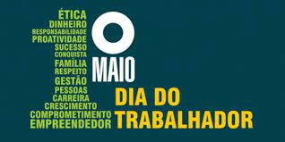 Que tal trabalhar com seus alunos esse assunto tão importante para todos nós? Confraternizacao Pelo Dia Do Trabalhador Seen