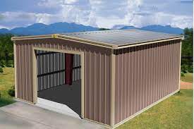 So how much will this building cost? How Much Does A 24x24 Steel Building Cost Per Sqare Foot