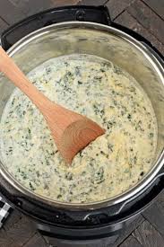 Spinach Artichoke Dip Instant Pot Store Www Spora Ws