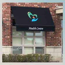 Awning By Www Signsden Com Price Signage Outdoor Signs Sign Company