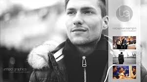 Sebastian Kempin [by united graphics]