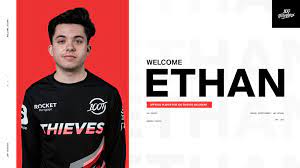 Последние твиты от 100t nitr0 (@nitr0). Ethan Switches To Valorant Signs Up With 100 Thieves Talkesport