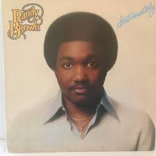 RANDY BROWN