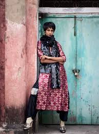 Rikee Chatterjee In Harper S Bazaar India December 2016 By Hashim Badani Harper S Bazaar