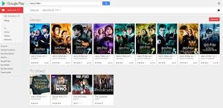 Searching for car rental apps for android and ios? Here S The Best Places To Watch The Harry Potter Movies Online February 2021