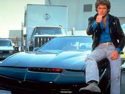 10 Tv Shows Where The Stars Are Cars Best 80s Tv Shows Knight Rider 80 Tv Shows