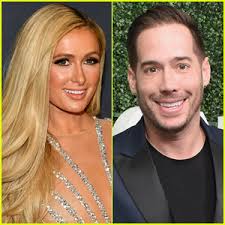 Paris Hilton Celebrates Anniversary with Boyfriend Carter Reum