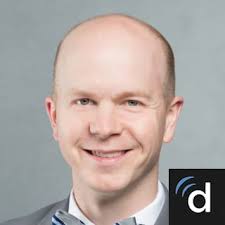 Dr. Eric R. Buell, MD