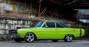 Image result for Rallye Green 1969 Dart