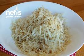 Yogurtlu Kereviz Salatasi Videolu Nefis Yemek Tarifleri 2606641 2020 Yemek Tarifleri Yemek Kereviz
