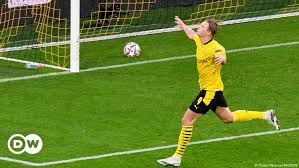 Maybe you would like to learn more about one of these? Champions League Borussia Dortmund And Sevilla On Opposite Trajectories Sports German Football And Major International Sports News Dw 08 03 2021