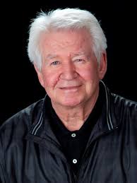 Ross McAlister Obituary