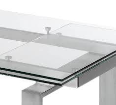 Ein esstisch aus glas der ausziehbar ist eignet sich wunderbar für die esstisch komforto 1xl esstisch tisch und glastische. Https Www Xn 100design Mbel 5pb Com 10827