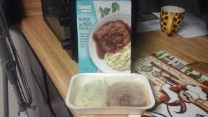 Marie's frozen desserts are perfect for treating your family to sweet, delicious flavors. The Best Frozen Meatloaf Delishably