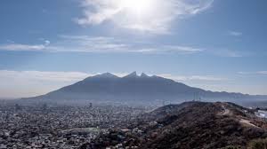 Up to 90 days of daily highs, lows, and precipitation chances. Clima Monterrey 16 De Marzo Ambiente Calido Con Una Maxima De 34 Grados El Heraldo De Mexico