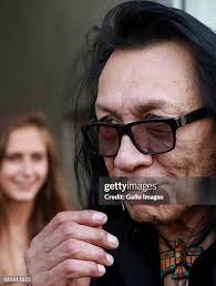 Stephen "Sugar" Segerman during a press conference at the Primedia... News  Photo