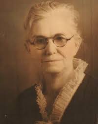 My Grandad, Frederick Moon