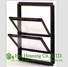 With an stc wall rating of 44 and a door rating of up to 41, the system is ideal for interior offices, conference rooms. 2 Panels Double Glazed Anodised Aluminum Awning Window For Sale Aluminum Tempered Glass Windows Factory In China Double Glazing Aluminium Awning Windowaluminium Window Aliexpress