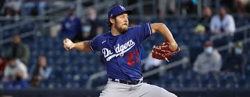 Trevor andrew bauer (born january 17, 1991) is an american professional baseball pitcher with the cleveland indians of major league baseball (mlb). Mlb Dfs Breakdown Friday Apr 2 Fade Trevor Bauer At Coors Field