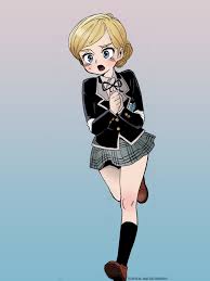 Attack On Titan Junior High Youth The Marley Academy Next Door Chapter 1 Historia Reis Attack On Titan Fanart Attack On Titan Anime Attack On Titan Eren Leer manga de attack on titan online.