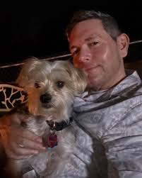 Doby and I got to spend some time in front of a campfire this weekend. Just  enjoying the sounds and staring at the stars.