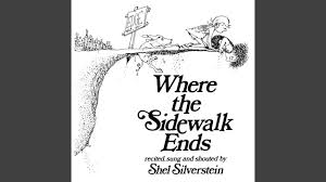 Eighteen Flavors Camp Songs Shel Silverstein Where The Sidewalk Ends