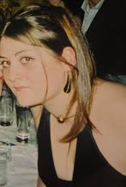 Yep, that's me at my prom. Dress from eBay, jewellery from charity shops. I  now realise I was lucky to be able to go, I'd taken it for granted that was  the