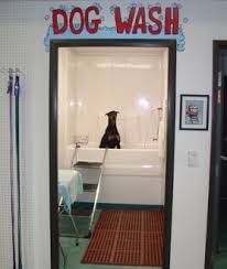 Call ahead to be sure tubs are available. Mesilla Valley Pet Resort Las Cruces Nm Dog Wash Room Rental Retail And More