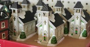 Villages lemax christmas village, christmas train, christmas mom, christmas scenes, christmas villages, christmas crafts, christmas village accessories, winter wonderland use lemax christmas village accessories to brighten up your holiday miniature village. Cobblestone Corners Snow Capped Green Pine Trees Set Of 4 Miniature Christmas Village Accessories Dollhouse Mini Tree Talkingbread Co Il