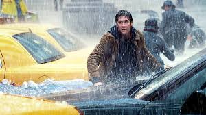 Deck the Gyllenhaals: The Day After Tomorrow - Midwest Film Journal