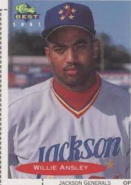 1991 Classic Best Minor League