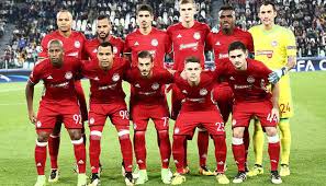 Welcome to the living history of hellenic sports. Olympiacos F C Got Defeated By Juventus F C At Turin The Greek Observer