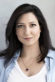 Dynamics Of Microcommunities” Daria Polatin On 'Devil In Ohio'