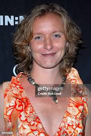 Actress Georgia Lyman poses at the Visual Arts Center at the 13th... News  Photo