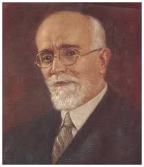 A Celebration of 100 Years of the Koraes Chair