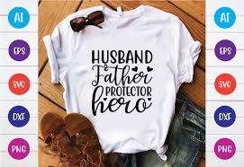 Free Free Father Husband Protector Hero Svg 559 SVG PNG EPS DXF File