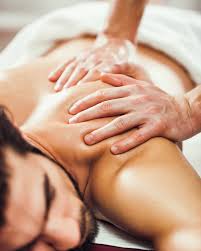  Massage spa in Janakpuri body massage