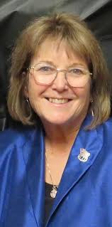 Kelly Hostetler Honored As Hometown Health Hero For 2022 4/2/2022 stiles  (UNDATED)