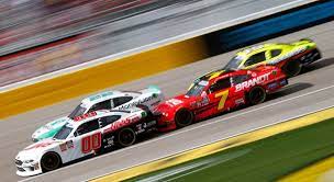 Follow your favorite team and driver's progress with daily updates. Las Vegas Xfinity Race Results March 2 2019 Racing News Racing Nascar Diecast Las Vegas Motor Speedway