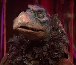 The Chamberlain Skeksis - SkekSil | hobbyDB