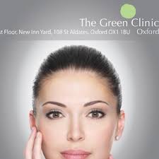 The Green Clinic