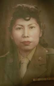 Nevada's Native American veterans celebrate 'overdue' memorial