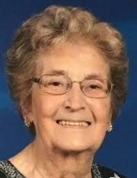 Lucille Allen Obituary June 2, 2021