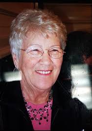 Thérèse Comeau Aubry