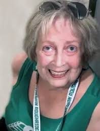 Obituary information for Joyce Lucille Breti