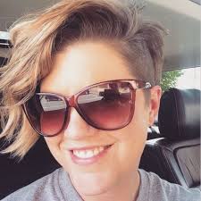 50 Super Cute Looks With Short Hairstyles For Round Faces Short Hair Styles For Round Faces Hairstyles For Round Faces Short Hair Styles