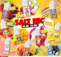 Liquid Rendah Nikotin Gratis Ongkir 🏷️ Harga Murah Januari ...