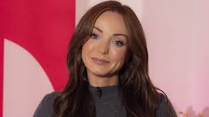 Call The Midwife star Helen George 'joins celebrity dating app Raya' after  'drifting apart' from axed co-star Olly Rix